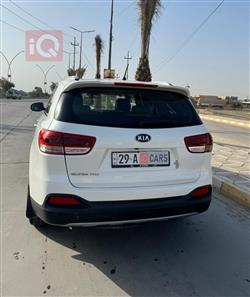 كيا سورينتو